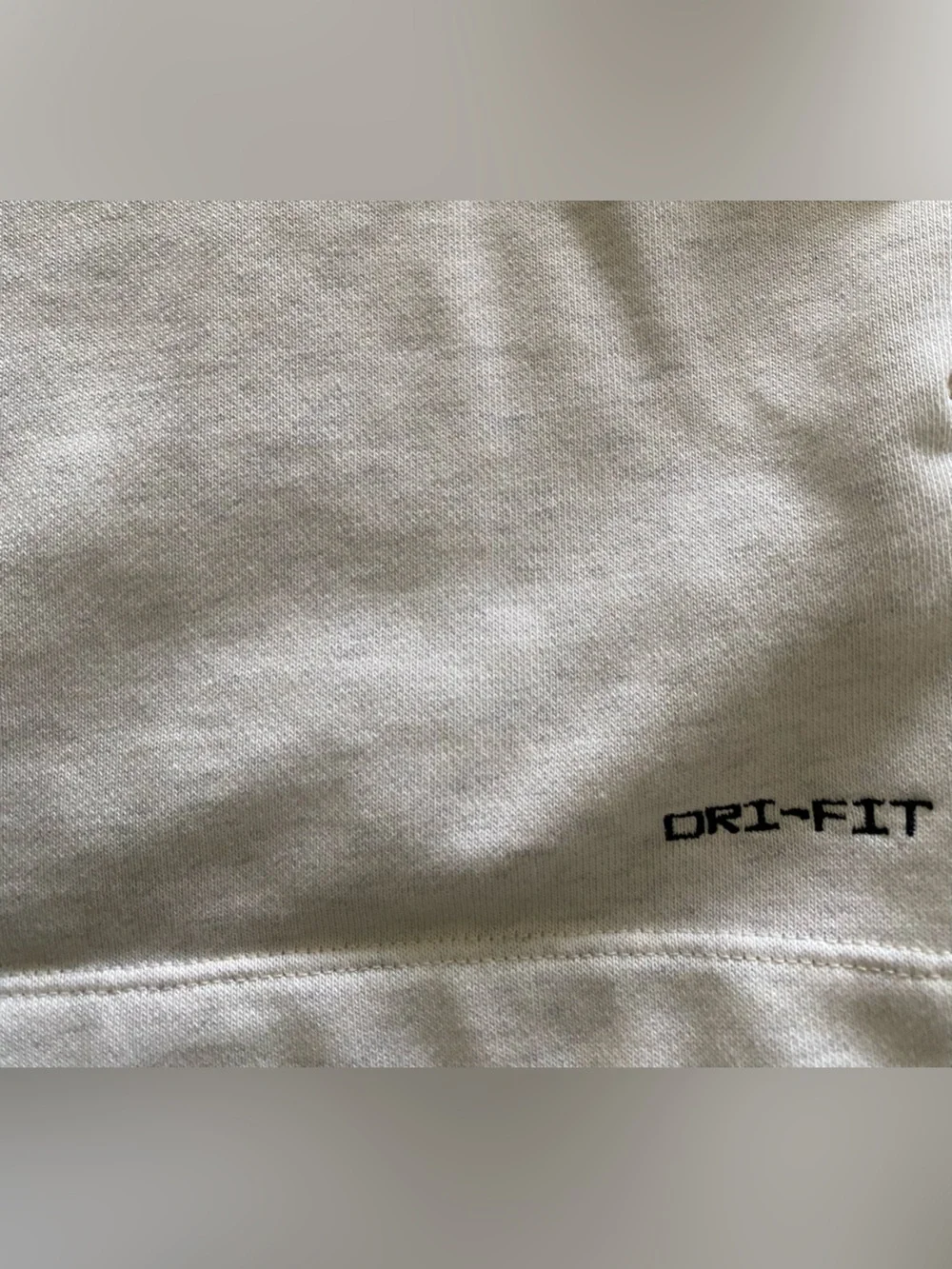 Nike Dri/Fit Pullover Hoodie